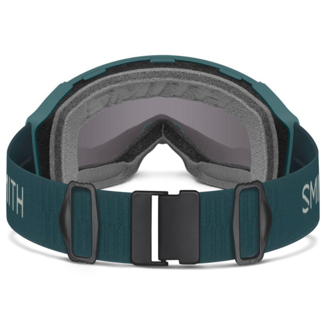 Smith 4D MAG S Snow Goggles